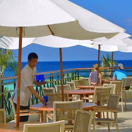 The Busena Terrace Otel Nago Dış mekan fotoğraf