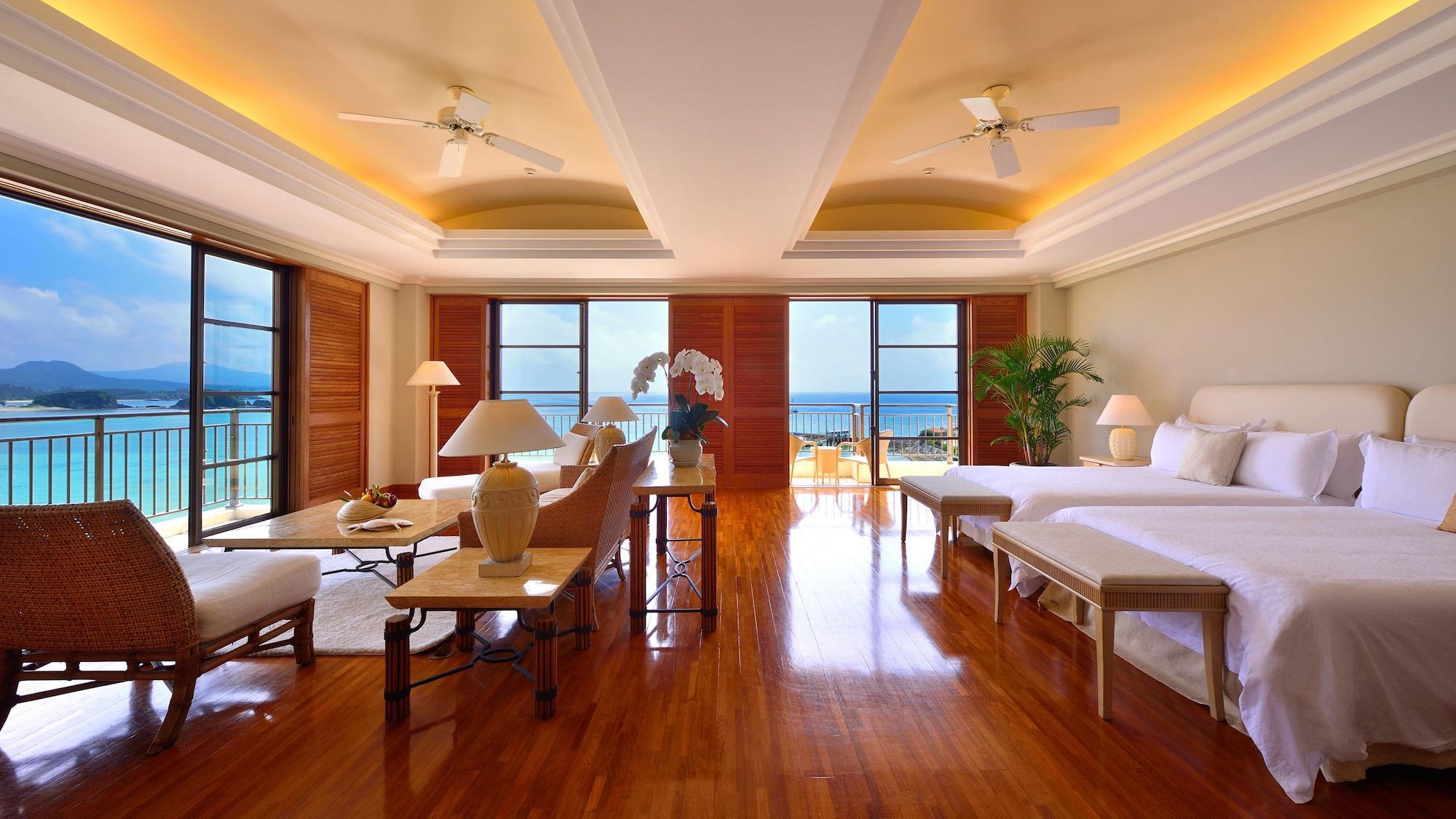 The Busena Terrace Otel Nago Dış mekan fotoğraf