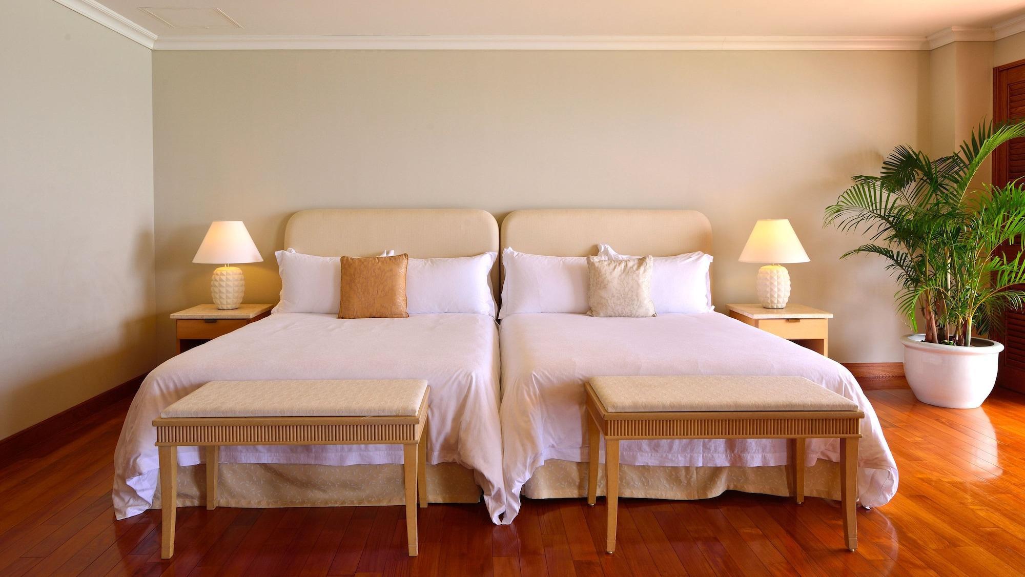The Busena Terrace Otel Nago Dış mekan fotoğraf