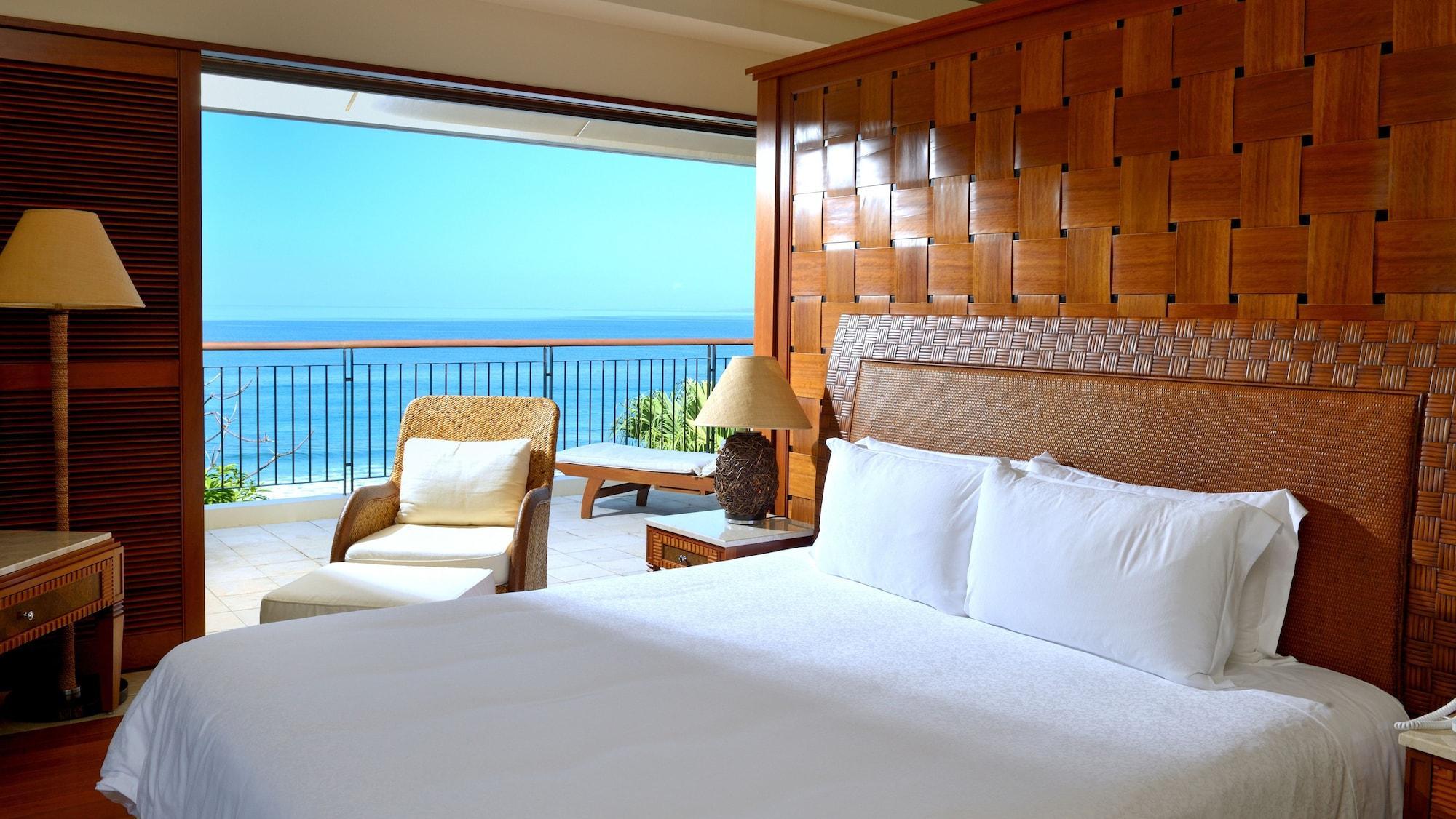 The Busena Terrace Otel Nago Dış mekan fotoğraf