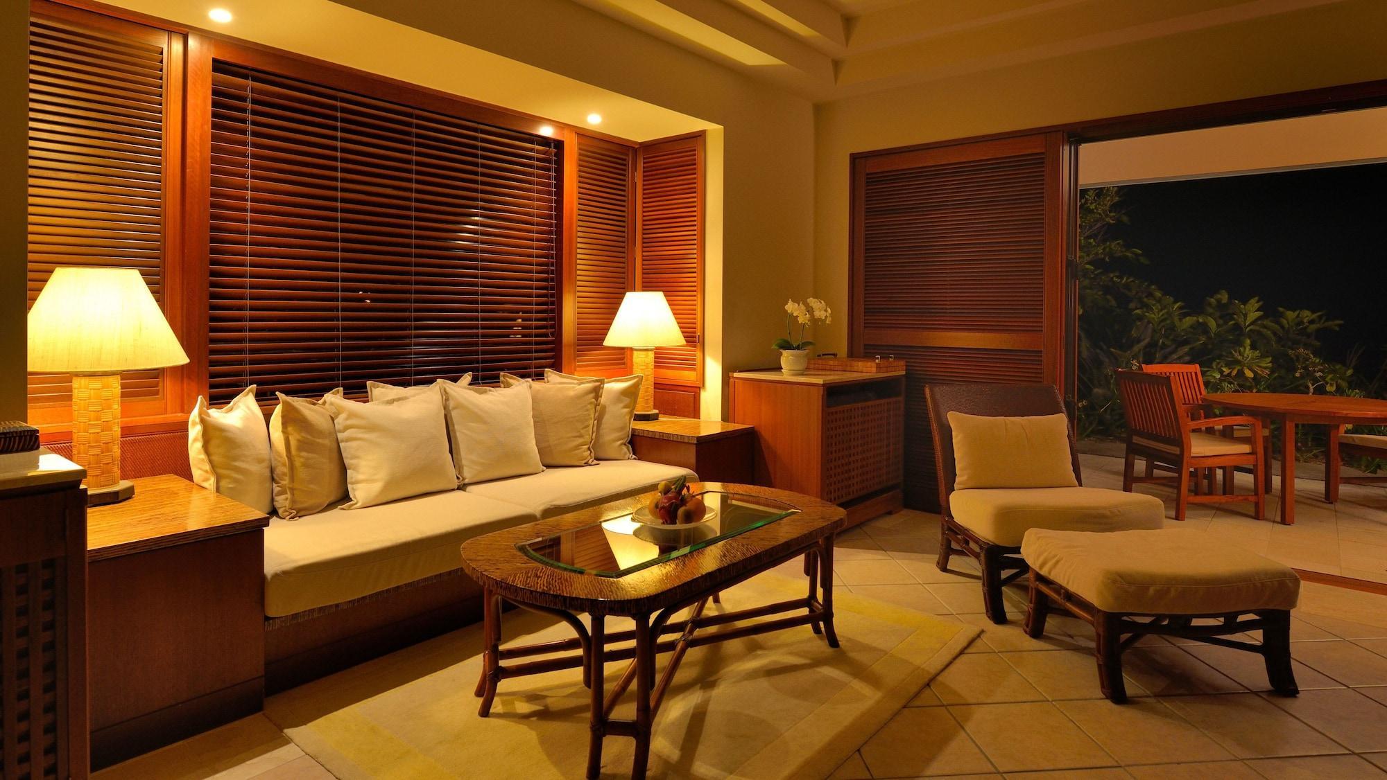 The Busena Terrace Otel Nago Dış mekan fotoğraf